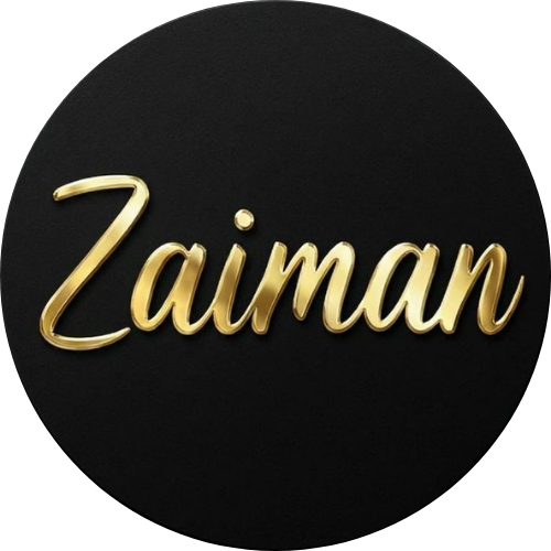zaiman