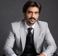 Malik Zain Umar Awan