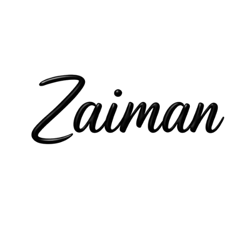 zaiman