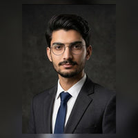 Hafiz Muhammad Usman Akram